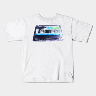 CASSETTE Kids T-Shirt